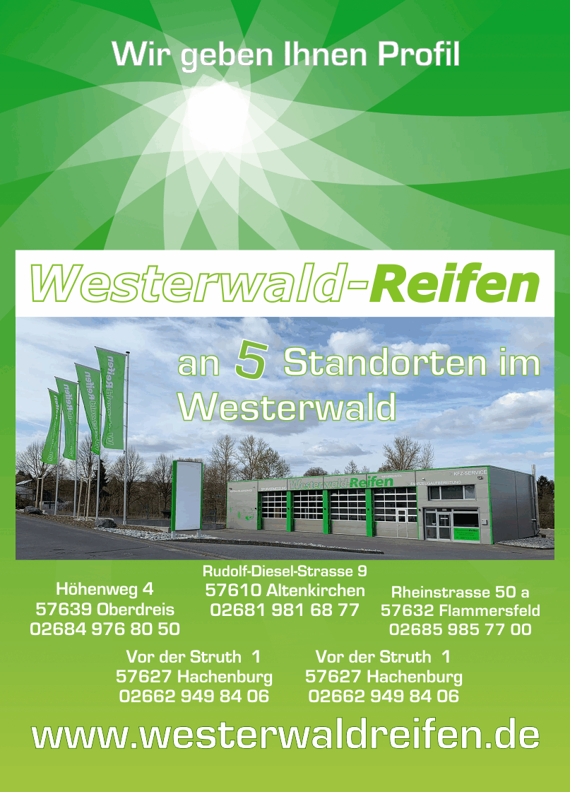 WesterwaldReifen